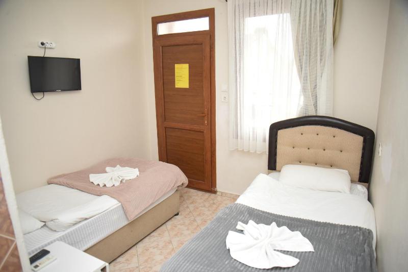 Standard Twin Room image 1