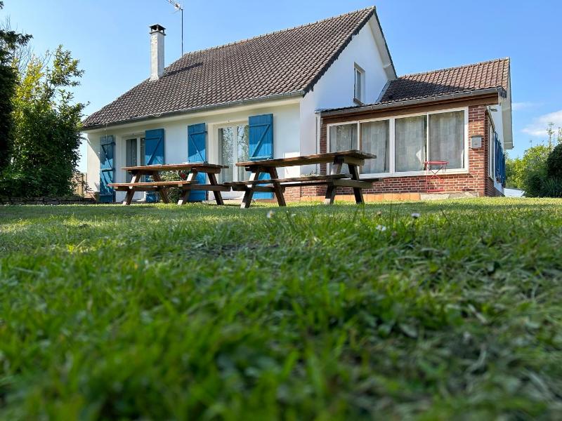 Four-Bedroom House image 2