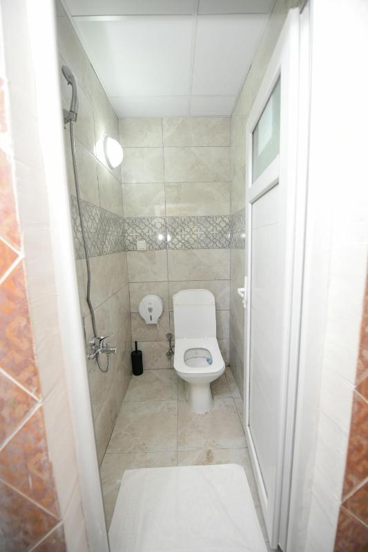 Budget Double Room image 2