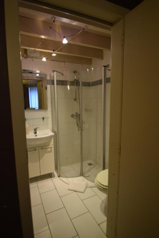One-Bedroom Apartment image 1