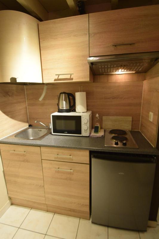 Family Apartment (4 Adults) image 3