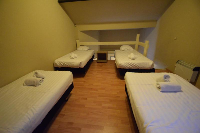 Family Apartment (4 Adults) image 1