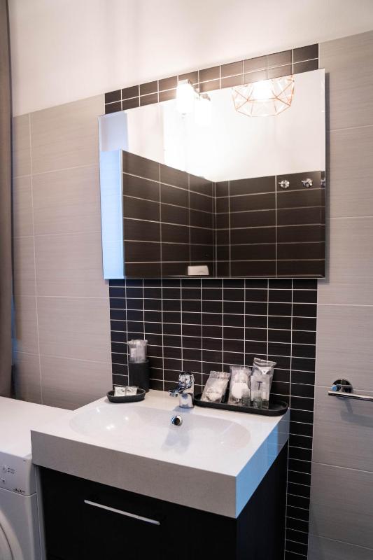 One-Bedroom Apartment with Balcony image 2