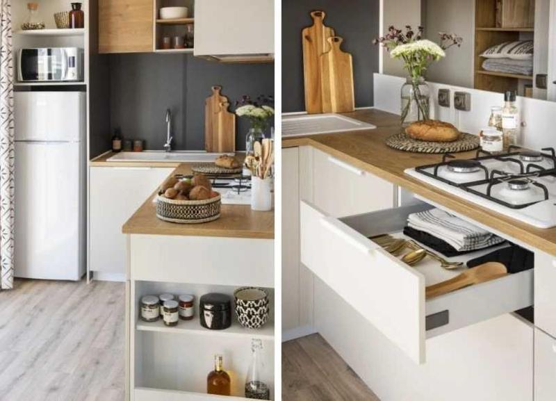 ZEcamping chiens acceptes espace aquatique et bar - image 21