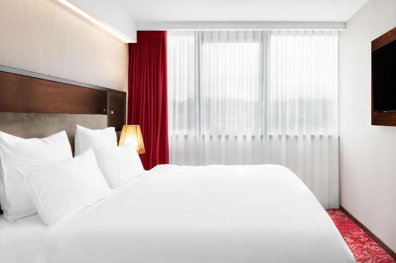 Deluxe King Room image 2