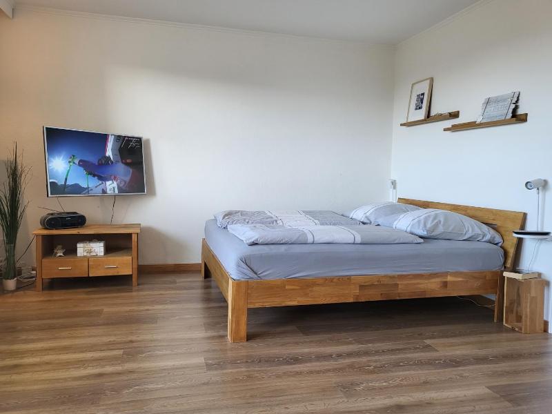 Apartment 31 im Haus Dünenbake - image 13
