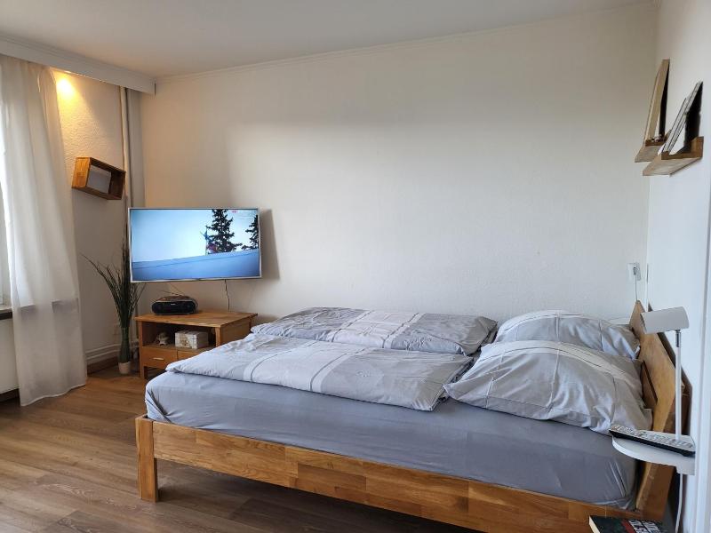 Apartment 31 im Haus Dünenbake - image 11