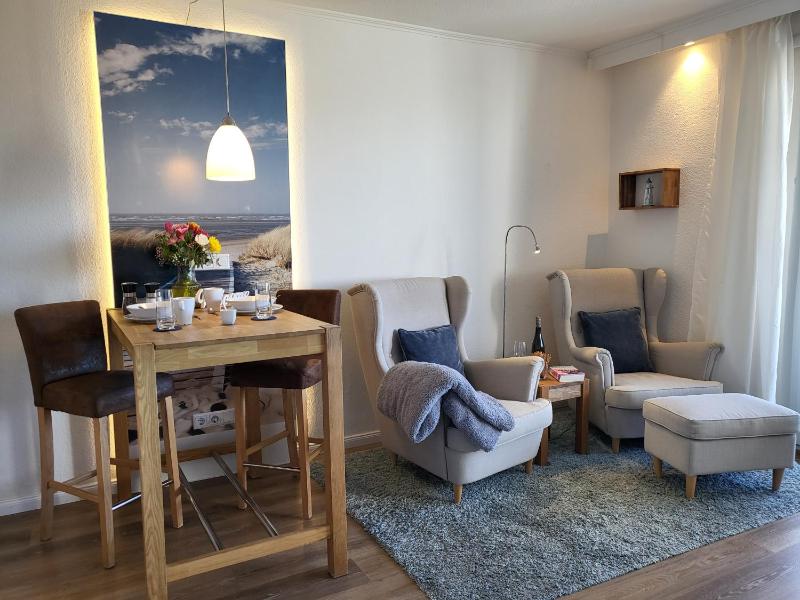Apartment 31 im Haus Dünenbake - image 8
