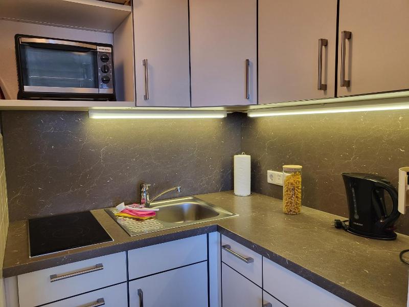 Apartment 31 im Haus Dünenbake - image 6