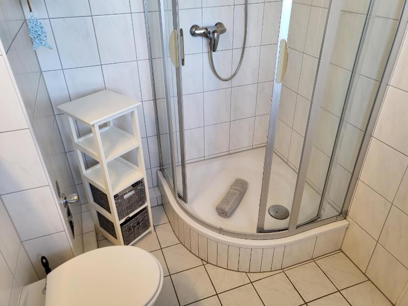 Apartment 31 im Haus Dünenbake - image 12