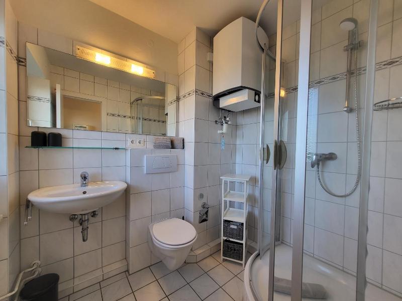 Apartment 31 im Haus Dünenbake - image 19