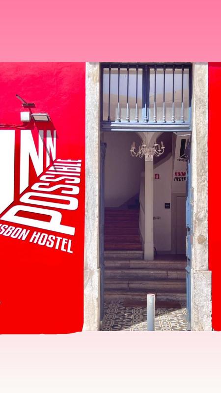 Inn Possible Lisbon Hostel - image 13