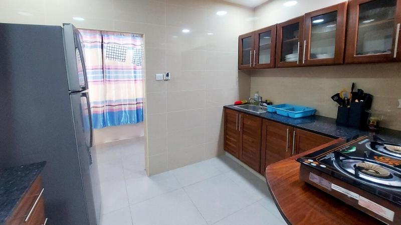 Minty Homestay - Home Away Home 4 Bedroom House - image 10