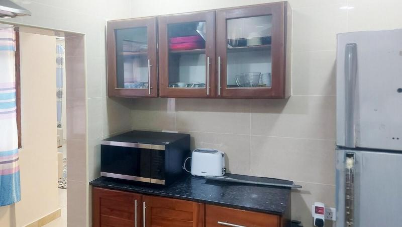 Minty Homestay - Home Away Home 4 Bedroom House - image 16