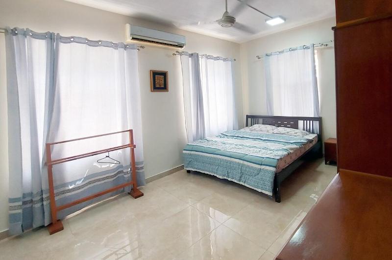 Minty Homestay - Home Away Home 4 Bedroom House - image 14