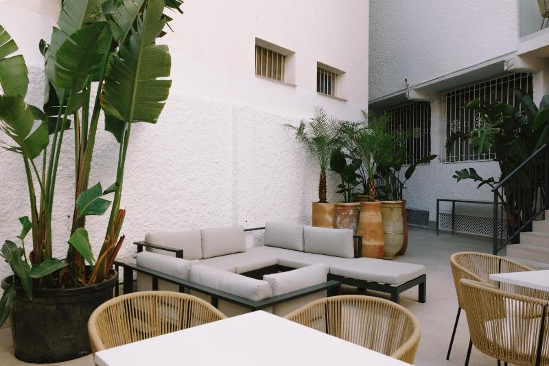 Apartamentos Buendia Suites - Torremolinos Centro - image 14
