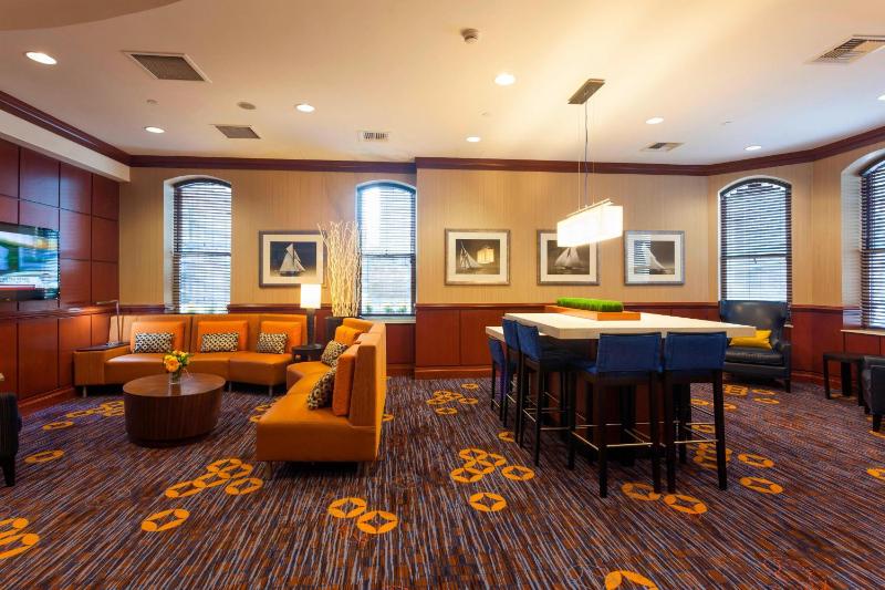 Courtyard by Marriott Boston Copley Square - image 16