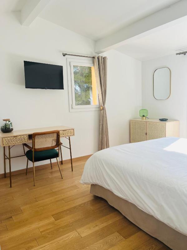 Villa Azur Golf - image 32