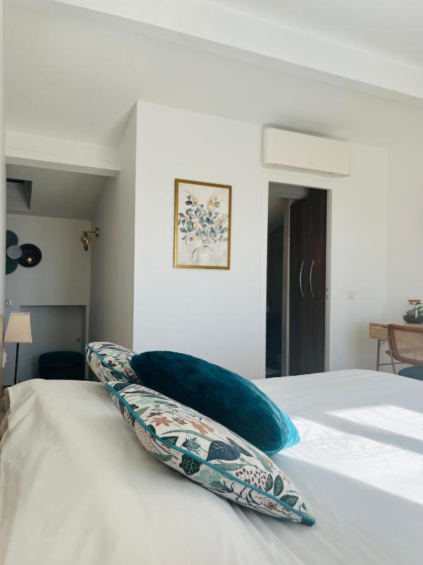 Villa Azur Golf - image 49