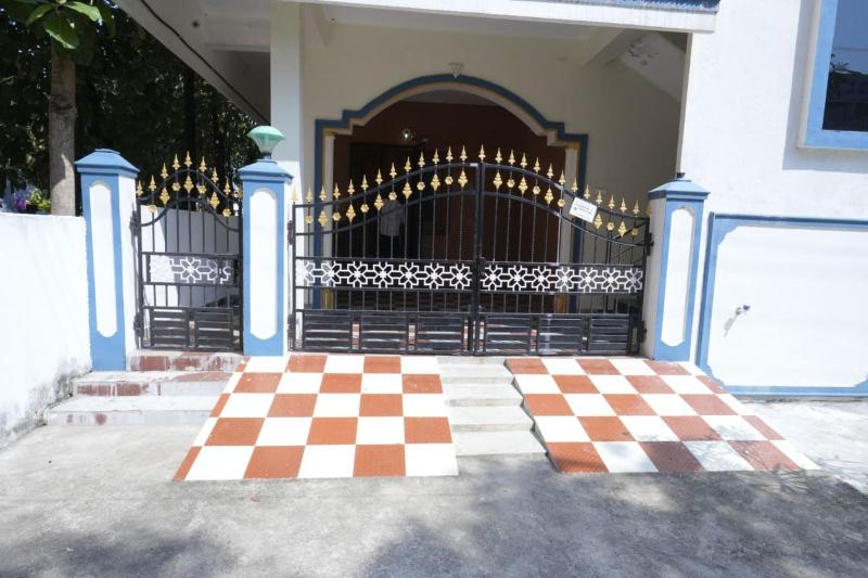 Bhakti Bliss Homestay -2BHK AC Apartment - image 3