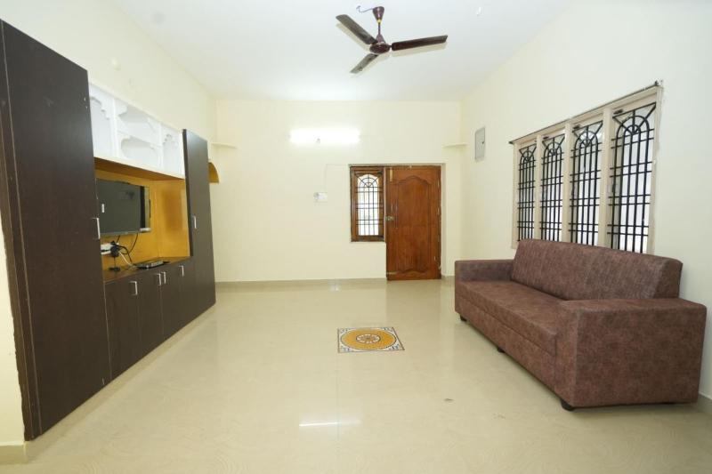 Bhakti Bliss Homestay -2BHK AC Apartment - image 1