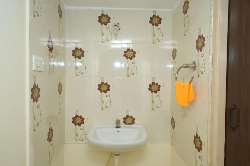 Bhakti Bliss Homestay -2BHK AC Apartment - image 6