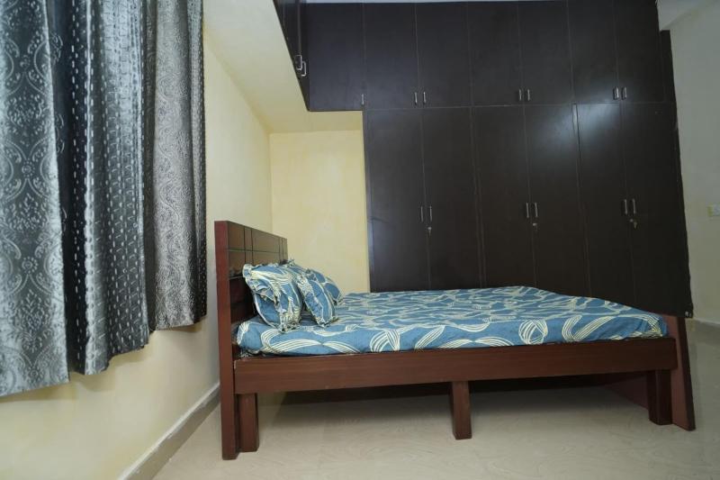 Bhakti Bliss Homestay -2BHK AC Apartment - image 8