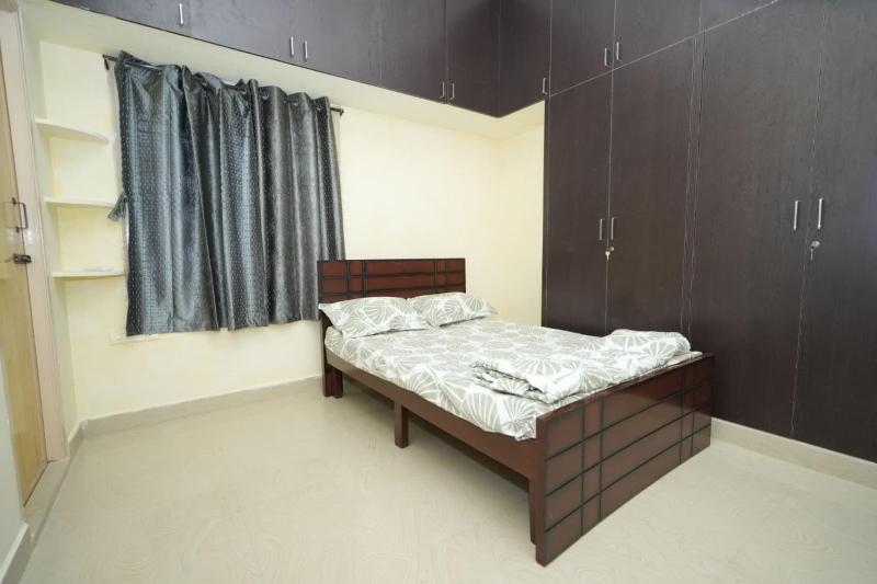 Bhakti Bliss Homestay -2BHK AC Apartment - image 7
