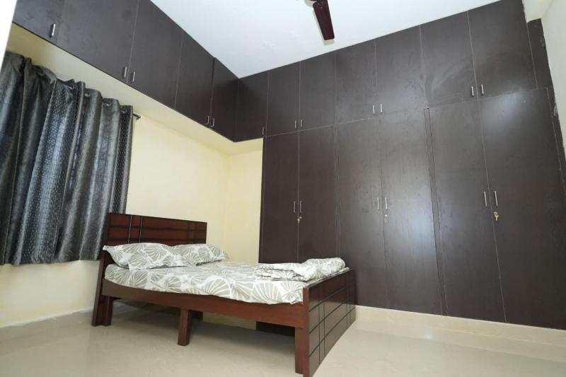 Bhakti Bliss Homestay -2BHK AC Apartment - image 12