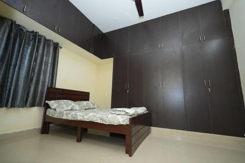Bhakti Bliss Homestay -2BHK AC Apartment - image 11