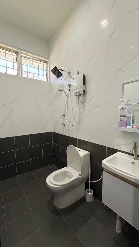 HOMESTAY CHE PUAN Darulaman Height - image 13