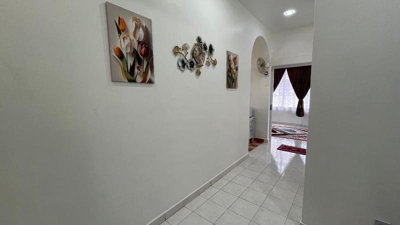 HOMESTAY CHE PUAN Darulaman Height - image 16