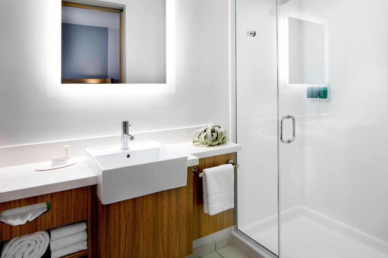 King Suite with Trundle Bed image 4