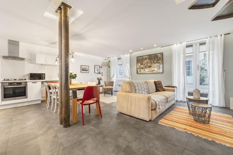 Two-Bedroom Apartment image 1