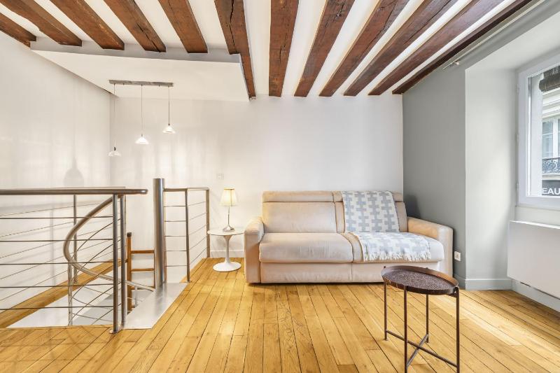 Two-Bedroom Apartment image 4