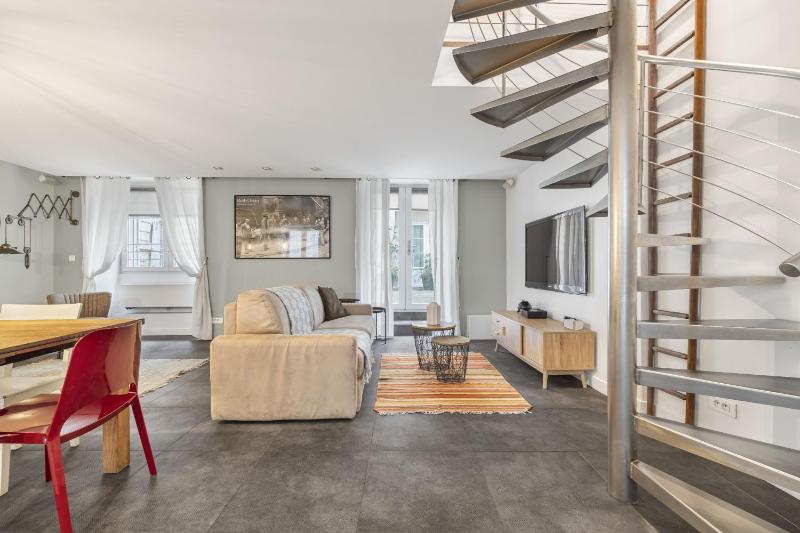 Two-Bedroom Apartment image 3