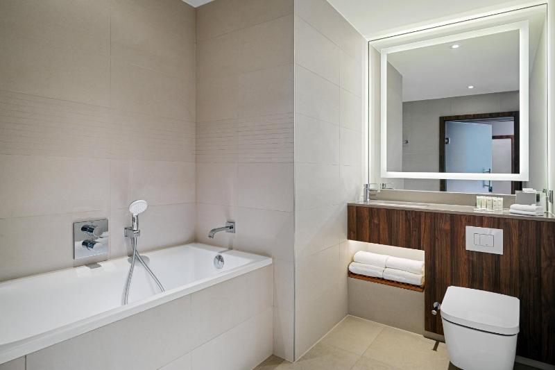 One-Bedroom King Suite image 4