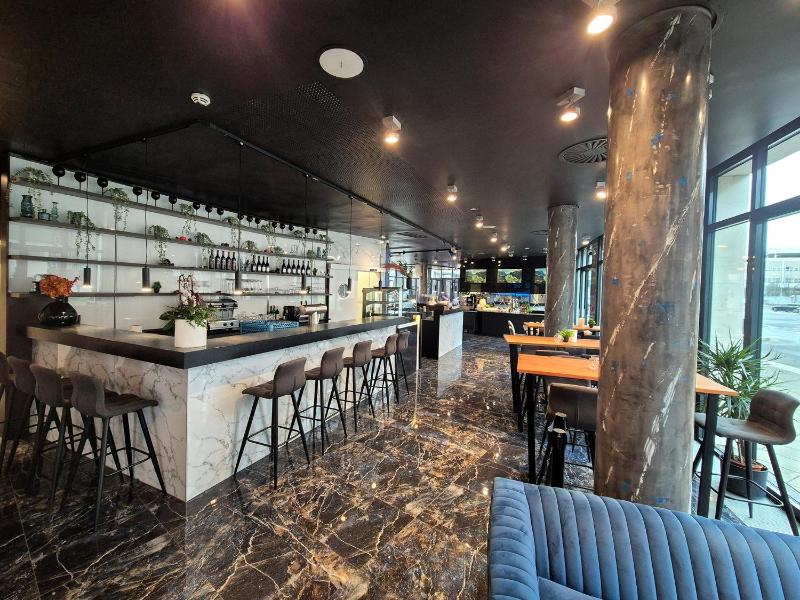 DORMERO Hotel Frankfurt - image 12