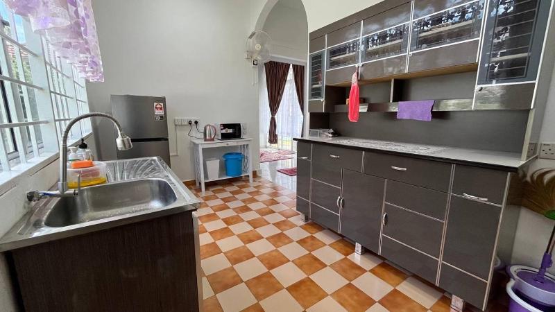 HOMESTAY CHE PUAN Darulaman Height - image 15