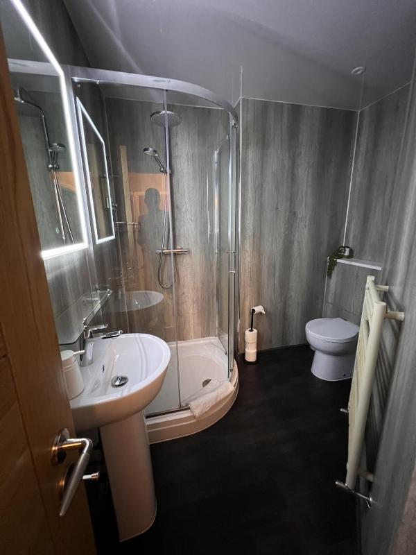 One-Bedroom Premium Apartment image 2