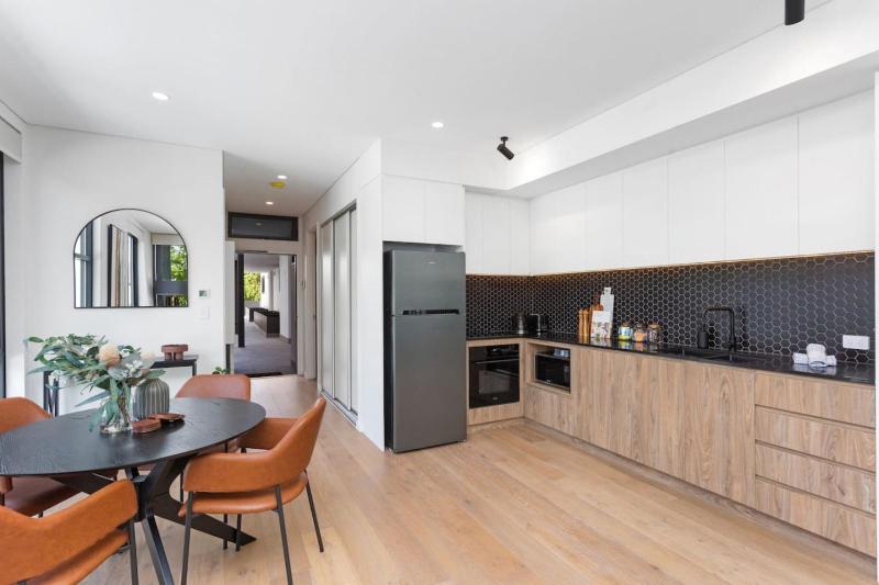 Luxe Living Instaworthy city views from rooftop - image 8