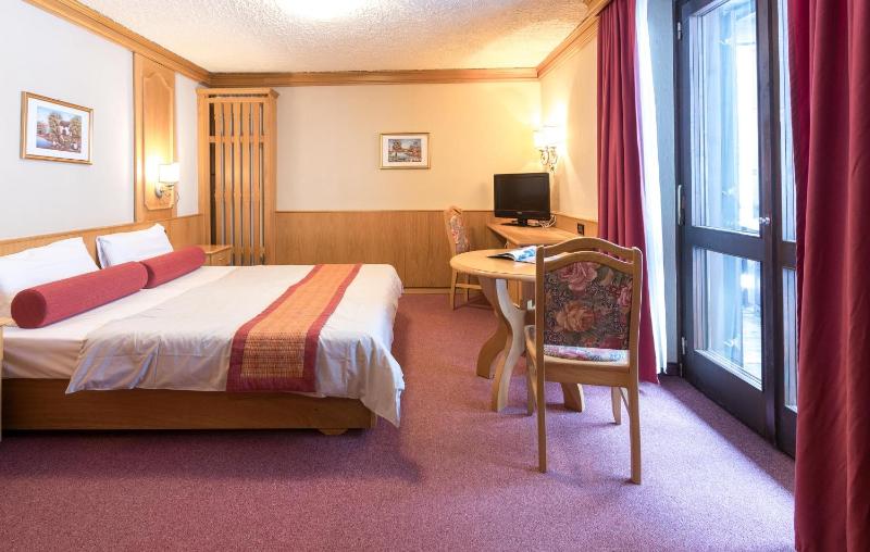 Economy Double or Twin Room - Annex image 3