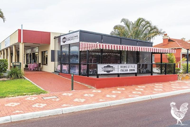 2 BR getaway - Almost 5km to CBD and 10km to airport - image 6