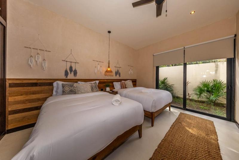 Villa Asana with Stunning Luxury Pool and Private Rooftop - image 48