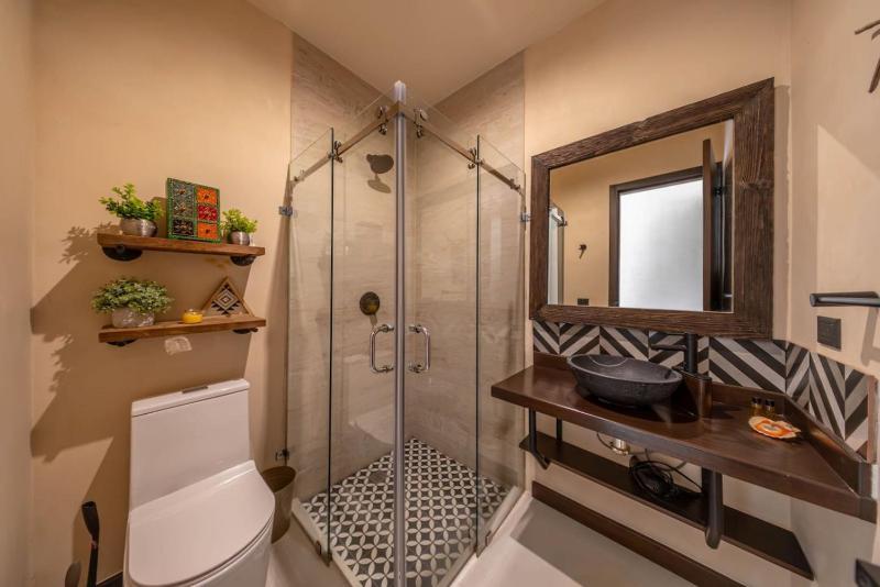 Villa Asana with Stunning Luxury Pool and Private Rooftop - image 38