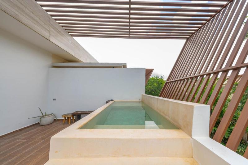 Villa Asana with Stunning Luxury Pool and Private Rooftop - image 7
