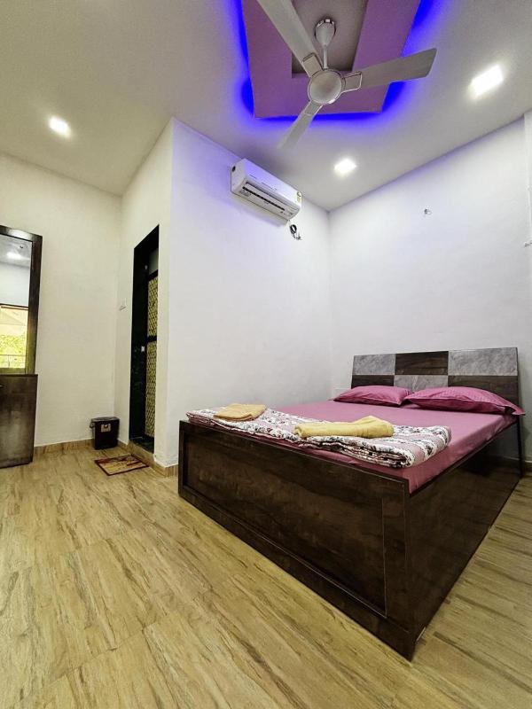 Oxygen Resort Akshi - image 19
