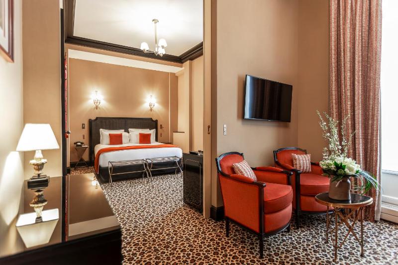 Junior Suite image 1