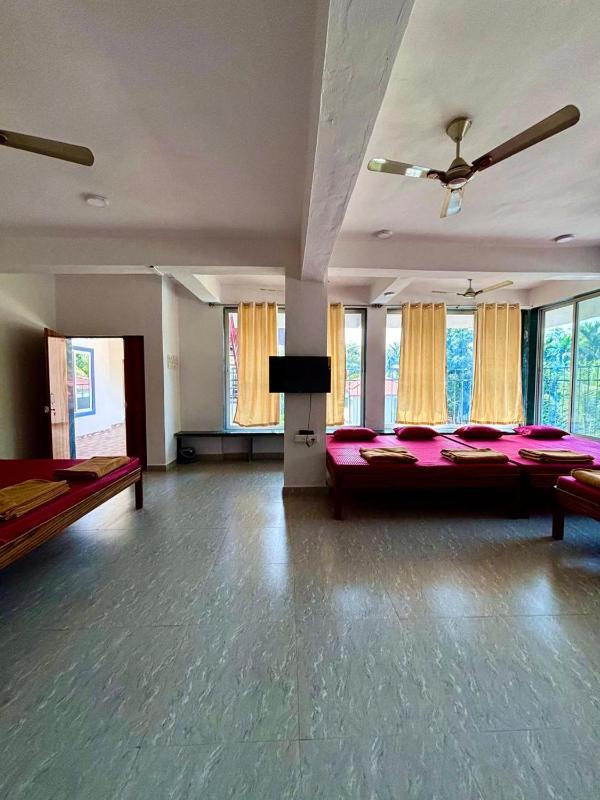 Oxygen Resort Akshi - image 41