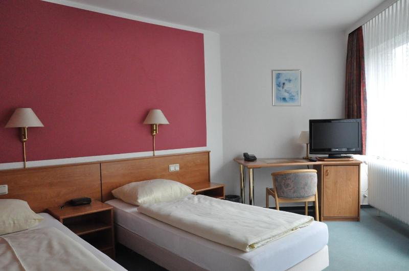 Single Room image 1